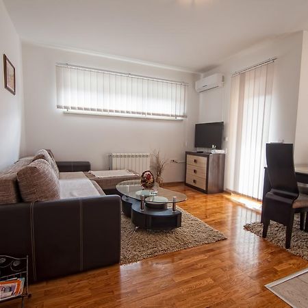 Sisarka Apartmani Zlatibor Exteriör bild
