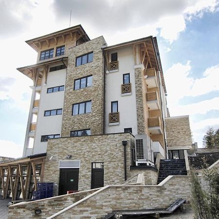 Sisarka Apartmani Zlatibor Exteriör bild