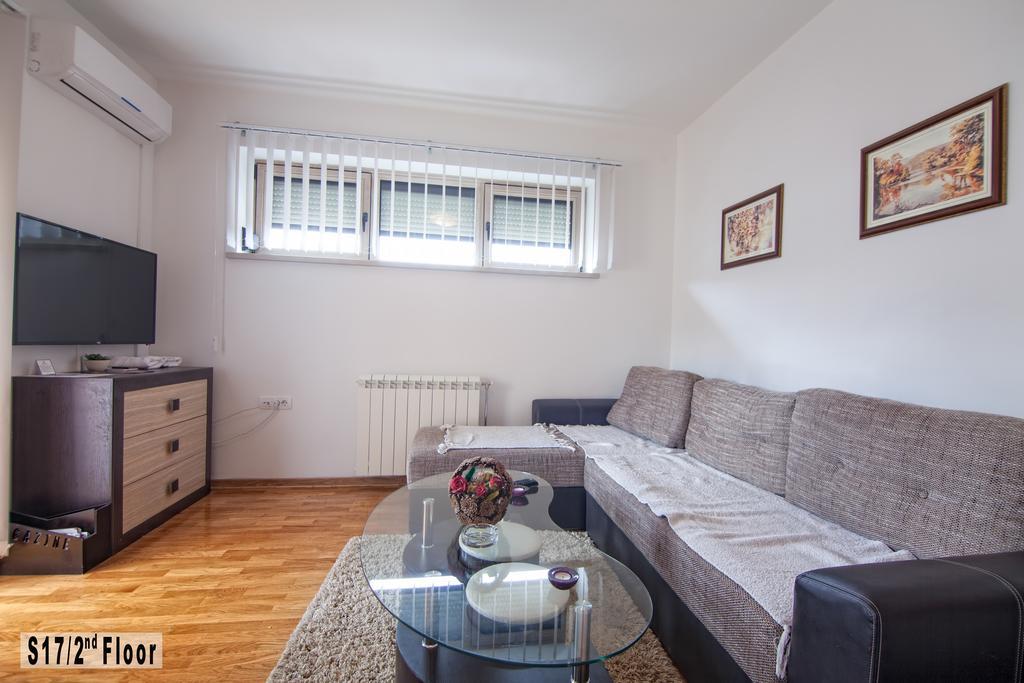 Sisarka Apartmani Zlatibor Exteriör bild