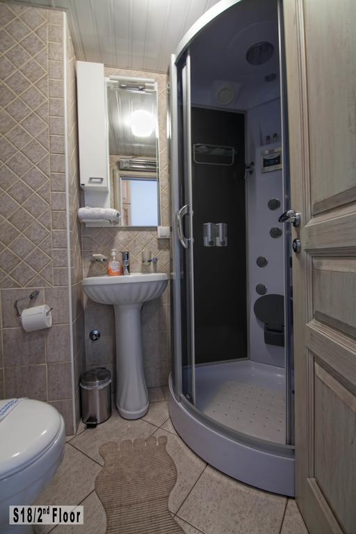 Sisarka Apartmani Zlatibor Exteriör bild