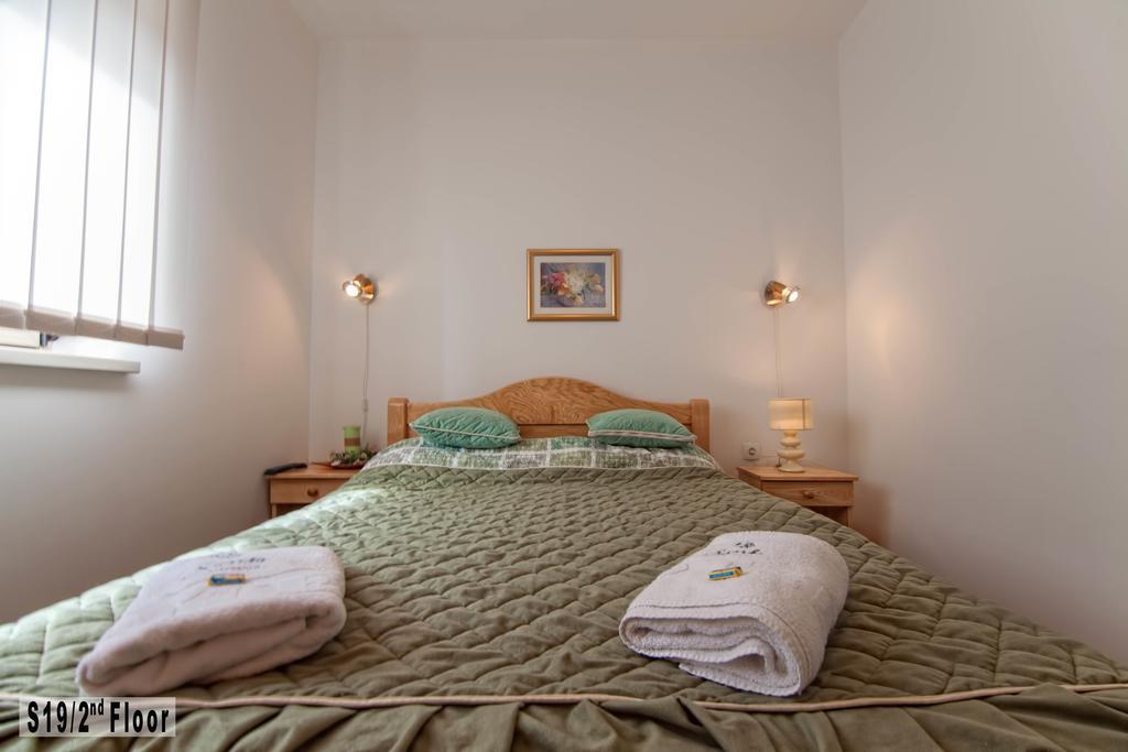 Sisarka Apartmani Zlatibor Exteriör bild