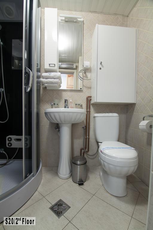 Sisarka Apartmani Zlatibor Exteriör bild