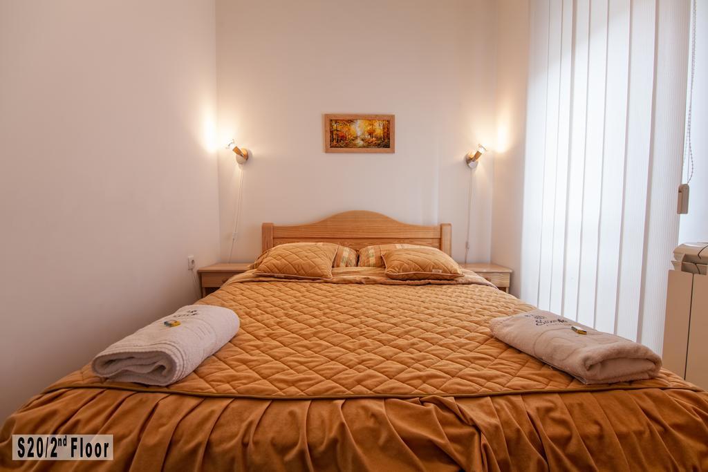 Sisarka Apartmani Zlatibor Exteriör bild