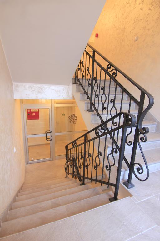 Sisarka Apartmani Zlatibor Exteriör bild