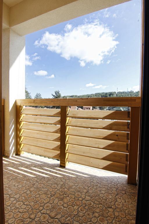 Sisarka Apartmani Zlatibor Exteriör bild